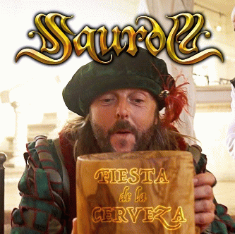 Saurom : Fiesta de la Cerveza